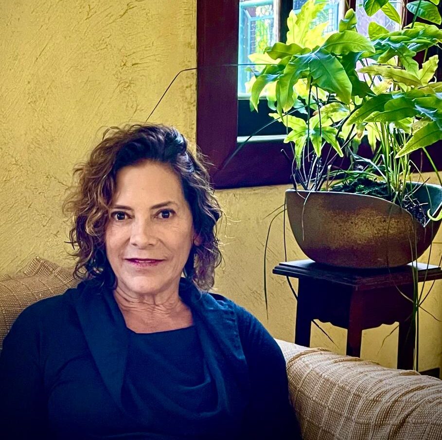 Viviane Horesh Brettas - Psicóloga Online